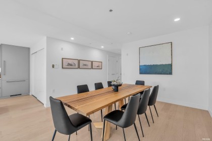 Photo 22 at 207 - 1331 Marine Drive, Ambleside, West Vancouver