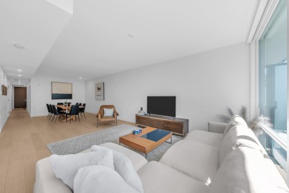 Photo 28 at 207 - 1331 Marine Drive, Ambleside, West Vancouver