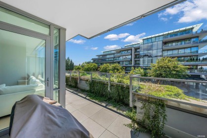 Photo 18 at 207 - 1331 Marine Drive, Ambleside, West Vancouver