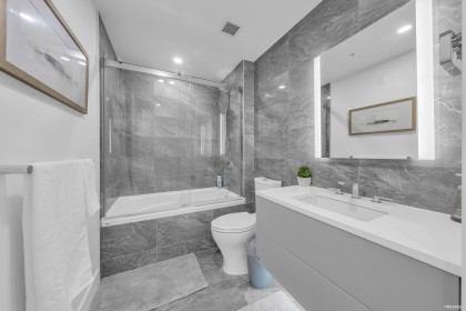 Photo 15 at 207 - 1331 Marine Drive, Ambleside, West Vancouver
