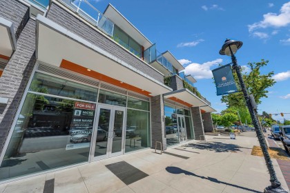 Photo 19 at 207 - 1331 Marine Drive, Ambleside, West Vancouver