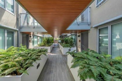 Photo 35 at 207 - 1331 Marine Drive, Ambleside, West Vancouver