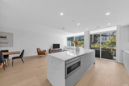 Photo 29 at 207 - 1331 Marine Drive, Ambleside, West Vancouver