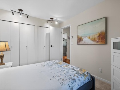 Photo 23 at 305 - 2195 W 5th Avenue, Kitsilano, Vancouver West