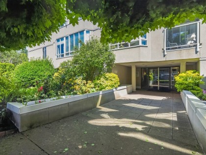 Photo 27 at 305 - 2195 W 5th Avenue, Kitsilano, Vancouver West