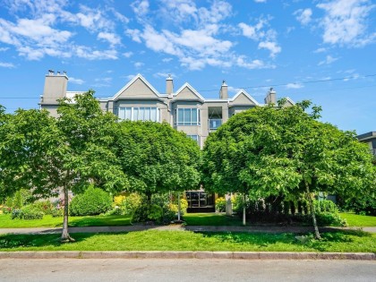 Photo 26 at 305 - 2195 W 5th Avenue, Kitsilano, Vancouver West