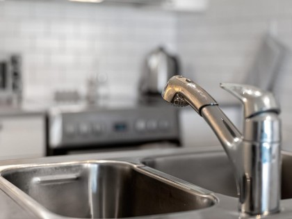 Photo 14 at 305 - 2195 W 5th Avenue, Kitsilano, Vancouver West