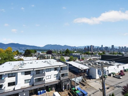 Photo 29 at 305 - 2195 W 5th Avenue, Kitsilano, Vancouver West