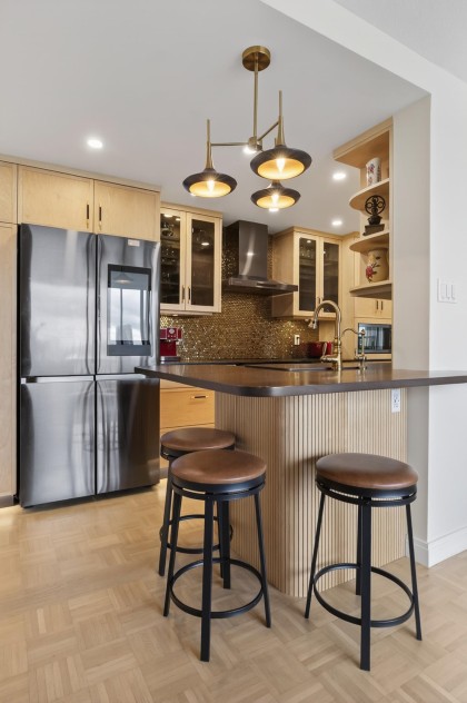 Photo 6 at 407 - 1330 Harwood Street, West End VW, Vancouver West