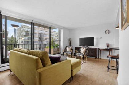 Photo 13 at 407 - 1330 Harwood Street, West End VW, Vancouver West