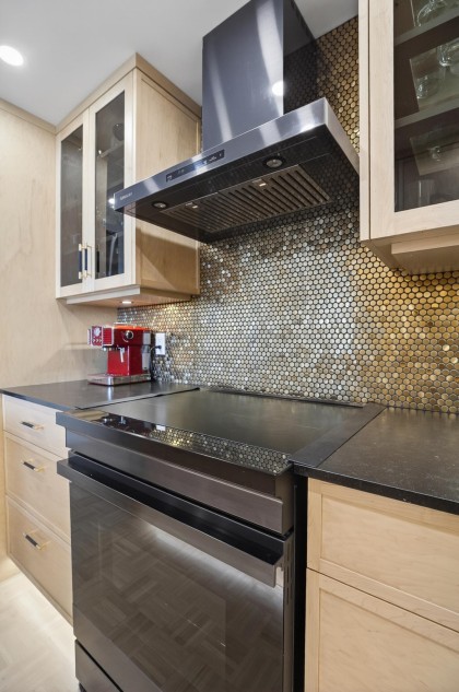 Photo 7 at 407 - 1330 Harwood Street, West End VW, Vancouver West