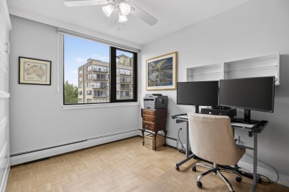 Photo 30 at 407 - 1330 Harwood Street, West End VW, Vancouver West