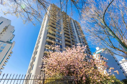 Photo 33 at 407 - 1330 Harwood Street, West End VW, Vancouver West