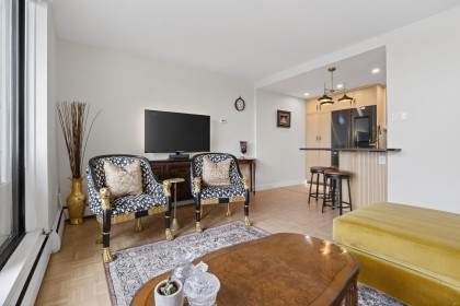 Photo 14 at 407 - 1330 Harwood Street, West End VW, Vancouver West
