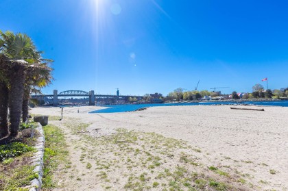 Photo 35 at 407 - 1330 Harwood Street, West End VW, Vancouver West
