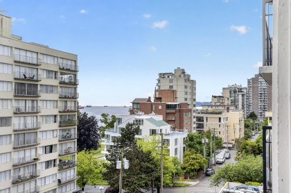 Photo 39 at 407 - 1330 Harwood Street, West End VW, Vancouver West