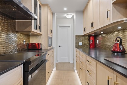Photo 4 at 407 - 1330 Harwood Street, West End VW, Vancouver West