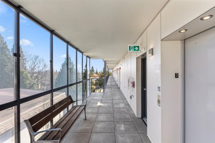 Photo 15 at 303 - 3590 W 39th Avenue, Dunbar, Vancouver West