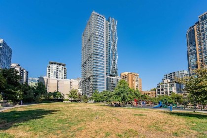 Photo 2 at 2109 - 1111 Richards Street, Downtown VW, Vancouver West