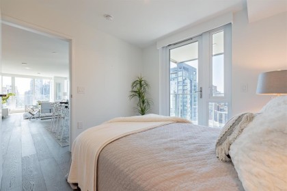 Photo 26 at 2109 - 1111 Richards Street, Downtown VW, Vancouver West
