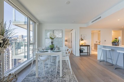 Photo 8 at 2109 - 1111 Richards Street, Downtown VW, Vancouver West