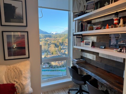 Photo 6 at 2405 - 1550 Fern Street, Lynnmour, North Vancouver