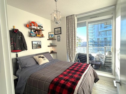 Photo 13 at 2405 - 1550 Fern Street, Lynnmour, North Vancouver