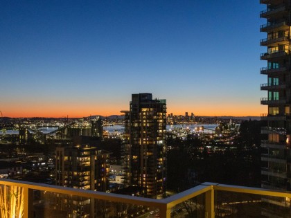 Photo 16 at 2405 - 1550 Fern Street, Lynnmour, North Vancouver