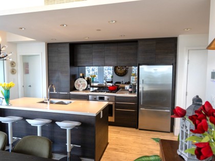 Photo 5 at 2405 - 1550 Fern Street, Lynnmour, North Vancouver