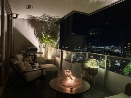 Photo 15 at 2405 - 1550 Fern Street, Lynnmour, North Vancouver
