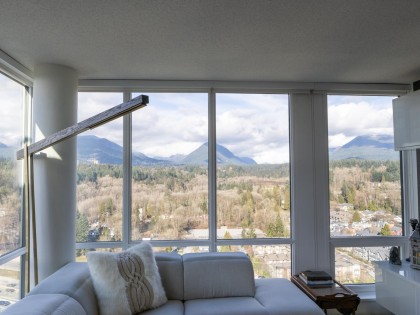 Photo 4 at 2405 - 1550 Fern Street, Lynnmour, North Vancouver
