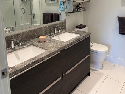 Photo 8 at 2405 - 1550 Fern Street, Lynnmour, North Vancouver