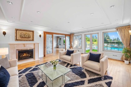 Photo 2 at 1361 Mathers Avenue, Ambleside, West Vancouver