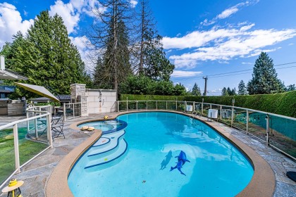 Photo 6 at 1361 Mathers Avenue, Ambleside, West Vancouver