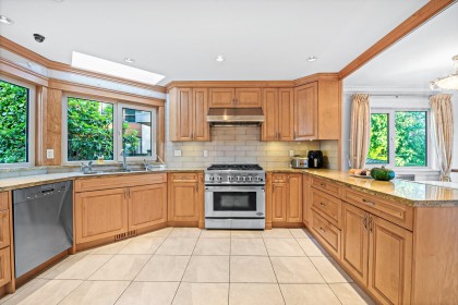 Photo 7 at 1361 Mathers Avenue, Ambleside, West Vancouver
