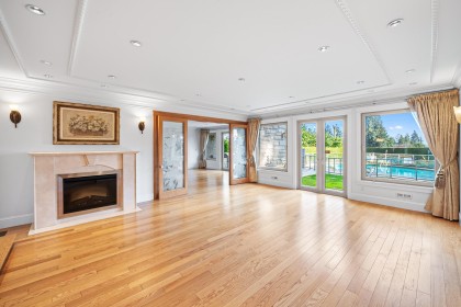 Photo 3 at 1361 Mathers Avenue, Ambleside, West Vancouver