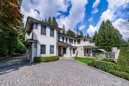 Photo 33 at 1361 Mathers Avenue, Ambleside, West Vancouver
