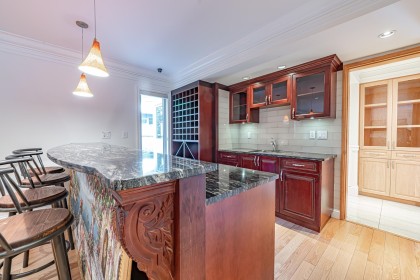 Photo 15 at 1361 Mathers Avenue, Ambleside, West Vancouver