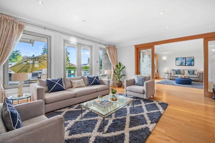 Photo 4 at 1361 Mathers Avenue, Ambleside, West Vancouver