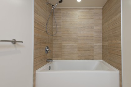 Photo 16 at 301 - 1887 Crowe Street, False Creek, Vancouver West
