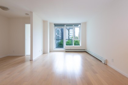 Photo 3 at 301 - 1887 Crowe Street, False Creek, Vancouver West