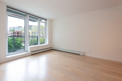 Photo 5 at 301 - 1887 Crowe Street, False Creek, Vancouver West