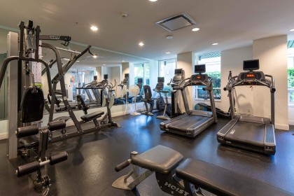 Photo 19 at 301 - 1887 Crowe Street, False Creek, Vancouver West