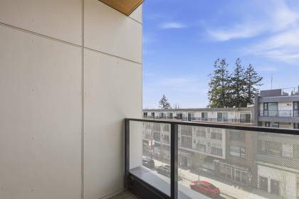 Photo 13 at 306 - 3590 W 39th Avenue, Dunbar, Vancouver West