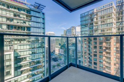 Photo 23 at 2608 - 777 Richards Street, Downtown VW, Vancouver West