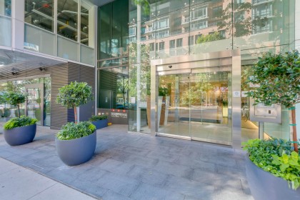 Photo 2 at 2608 - 777 Richards Street, Downtown VW, Vancouver West