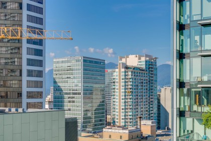 Photo 26 at 2608 - 777 Richards Street, Downtown VW, Vancouver West