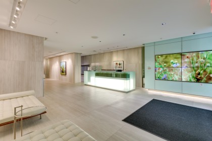 Photo 3 at 2608 - 777 Richards Street, Downtown VW, Vancouver West