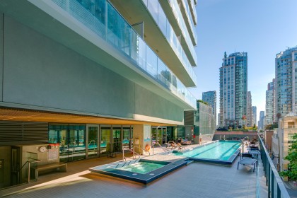 Photo 30 at 2608 - 777 Richards Street, Downtown VW, Vancouver West