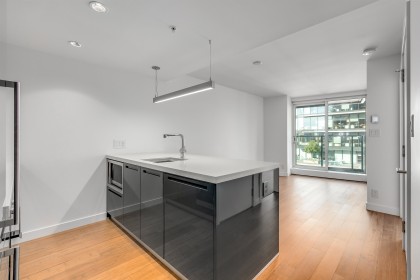 Photo 14 at 2608 - 777 Richards Street, Downtown VW, Vancouver West